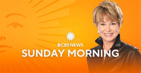 cbs news sunday morning season 33 episode 2|cbs sunday morning breaking news.